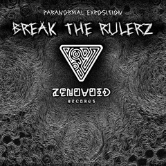 Break the Rulerz