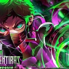 Pinóquio (Tales of Destruction) - Mentiras | M4rkim