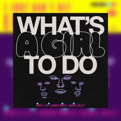 Whats a girl to do X Just can’t get enough