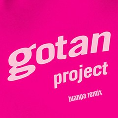 Gotan Project - Santa Maria (Del Buen Ayre)(juanpa remix)