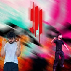Skrillex ID unreleased playlist (unreleased IDs) 2018-2025