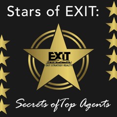 Stars of EXIT: Secrets of 100k GCI & Above Realtors