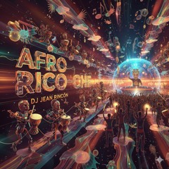 🏺AFRO RICO CHE🏺🥶