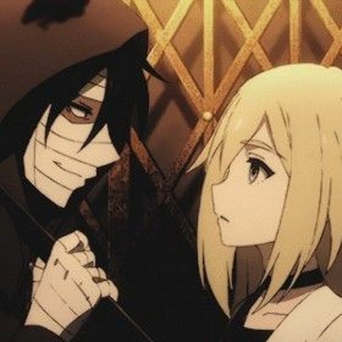 Angels of Death Anime  Satsuriku no Tenshi Wiki  Fandom