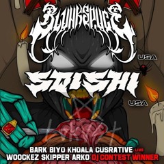 FRAT DJ CONTEST #3 - LOKVST