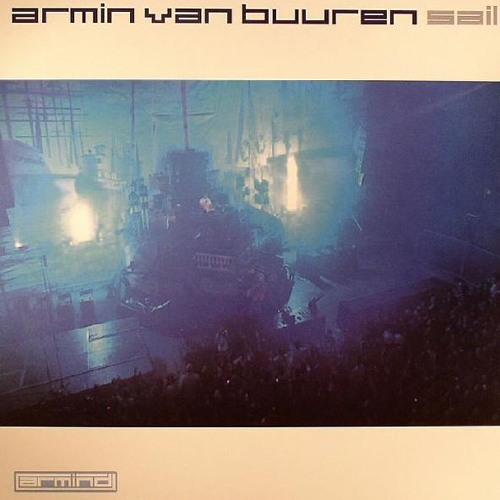 Sail (Carl B's Without Hope Remix)