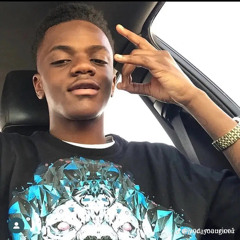 ynw melly x jaydayoungan ~ we want smoke