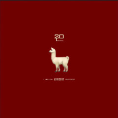 Twenty20-Lã de Vicunha