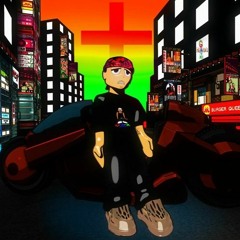 XHRIS2EAZY - RX FREESTYLE 3