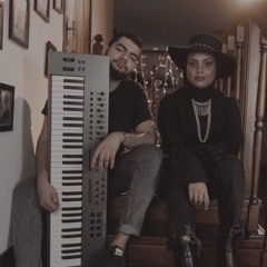Wegz - El Ghasala ويجز - الغسالة Cover