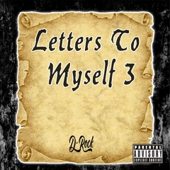 Letters To Myself 3