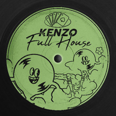FULL HOUSE EP. 14 - Underground House Mix
