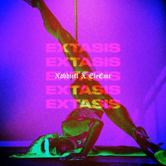 EXTASIS - Xabdiel Ft. Ele Eme (Audio)