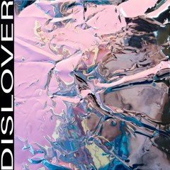 Dislover - Blue Vitriol [ZABRA018]