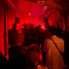 Live: Talleyrand, Manchester 2024