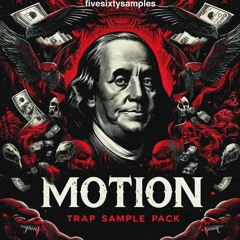 MOTION MASTER PREVIEW #2