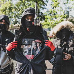 TCG ESSKAYY OffTheCurbside Performance🎙️🩸