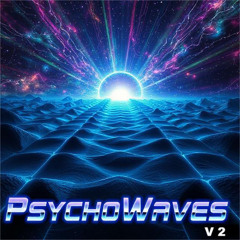 PsychoWaves Vol 2