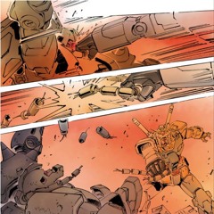 Deans Gambit | ARCHIVE 24