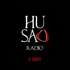 HUSAO RADIO #007.