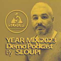 Year Mix 2023 🚀💯 Demo Podcast December 2023 🔥🎶