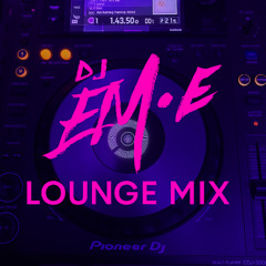 EM•E //  LiveSet V.1