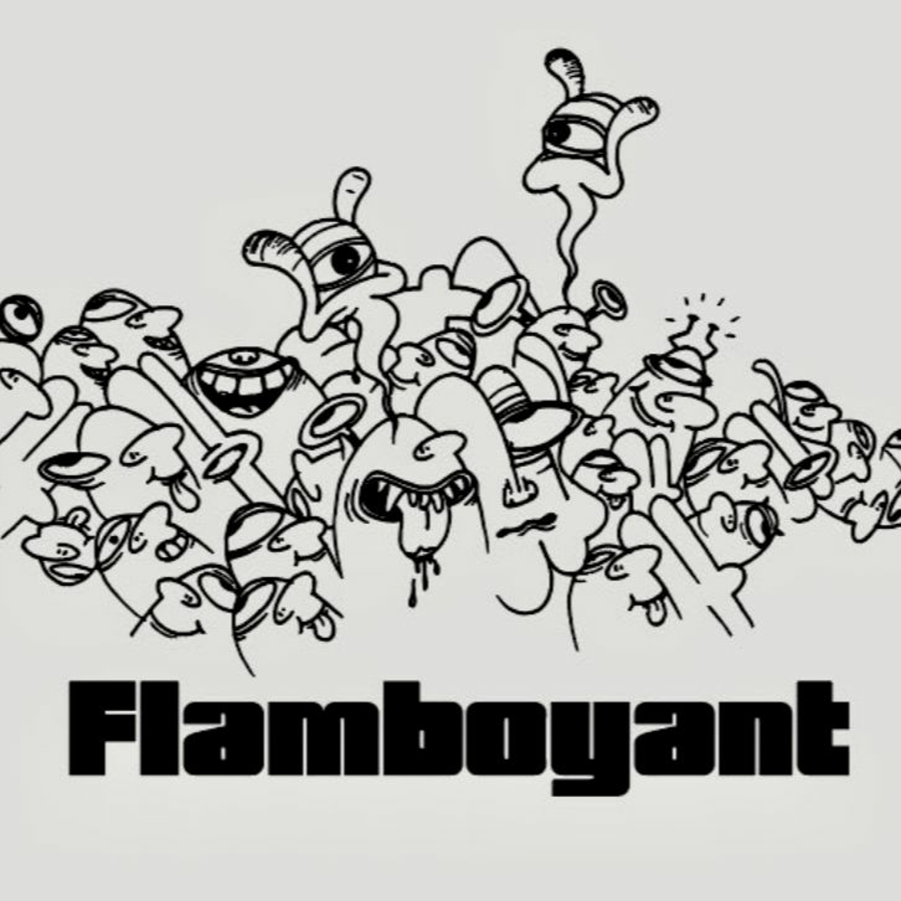 Flamboyant Sessions