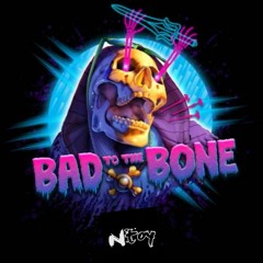 Ntoy - Bad To The Bone Preview