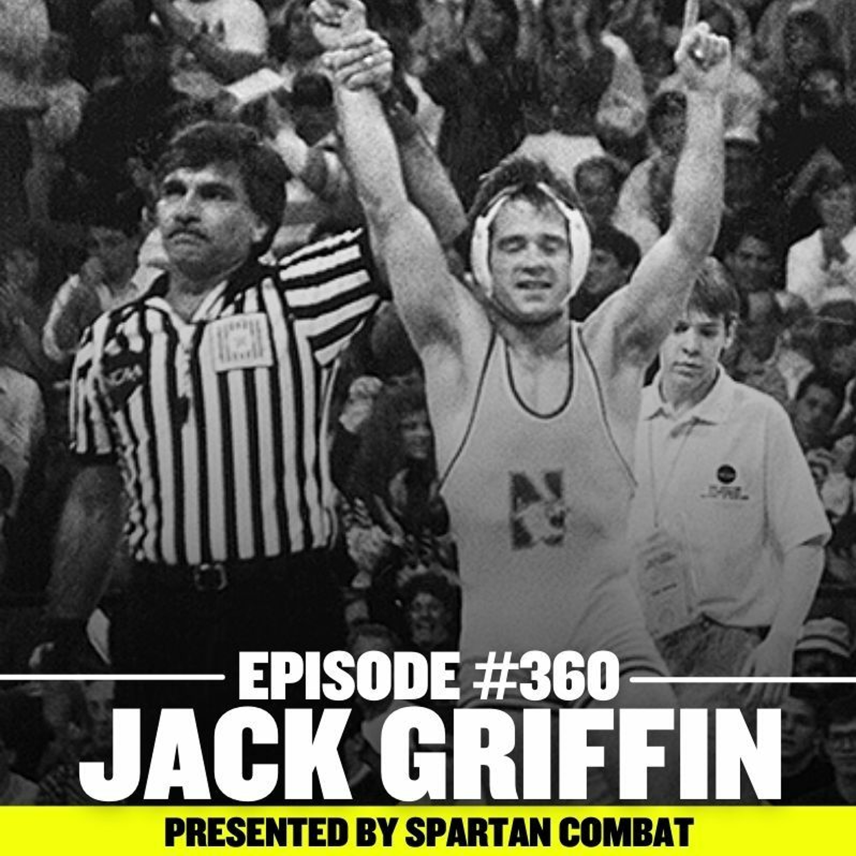Wrestling Changed My Life (Wrestling Podcast)