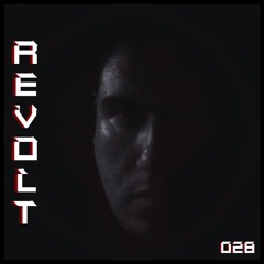 RT[028] REVOLT TRANSMISSIONS: ARISTON (GUEST MIX)