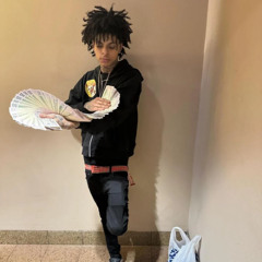 Lil Tony - So Loud (beat remix) prod. crohat