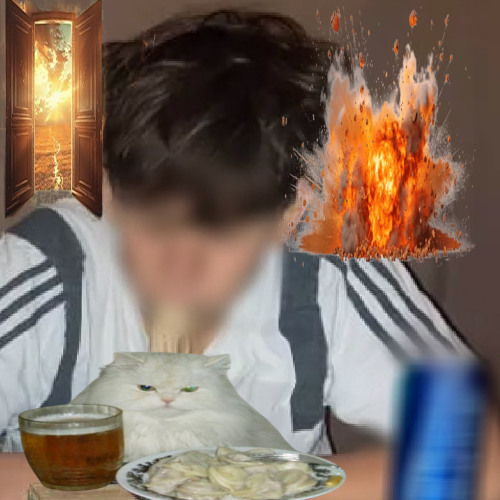 ГRIШ@ OuT 0f DEPREssION