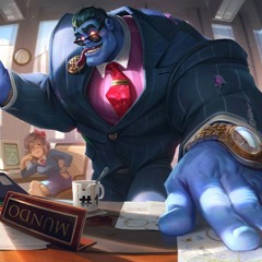 Corporate Mundo Raps (feat. Graves)