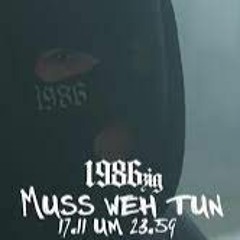 1986zig - Muss Weh Tun (eMyAeDs Edit )