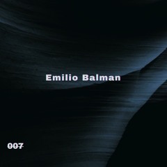 #IGS007 - Emilio Balman