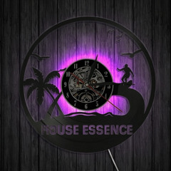 House essence