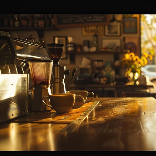 Stream Coffee Shop Cafe by Vintage Cafe | Listen online for free on ...