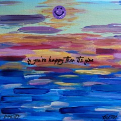 If You're Happy Then It's Fine (Instrumental)