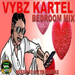 Vybz Kartel Bedroom Mix 2021 [Valentine's Day Special]