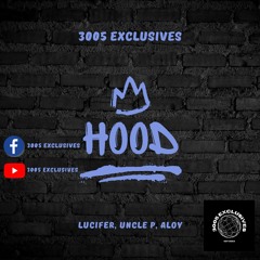 Hood - 3005 Exclusives