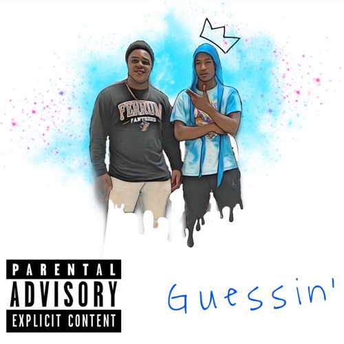 Guessin ft Parm Diesel