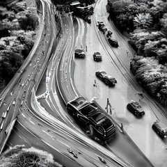 Gilhix - Traffic ( Lost Files)