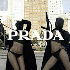 prada w/kusa