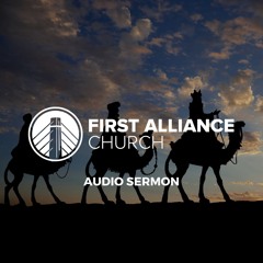 Lessons From Three Wise Guys - January 5, 2025