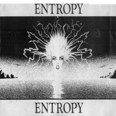 1991-05-17 - Grooverider @ Entropy Promotions - Four Week Entertainment Programme, Pt. 4