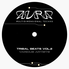 PREMIERE: radd - Rythm Ballet [AURAVA04]