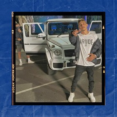 FREE Chillinit x Huskii Type Beat "CECIL" | Family Ties Beat | Hard Aus Trap Beat