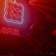 THYORA @ Gurtenfestival 25