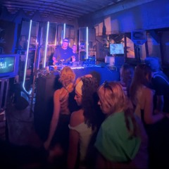 GELA - DNB MIX