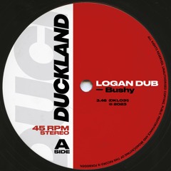 Bushy - Logan Dub (Free Download)